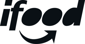 iFood — Patrocinador